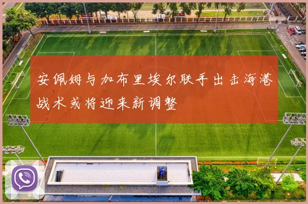 安佩姆与加布里埃尔联手出击海港战术或将迎来新调整