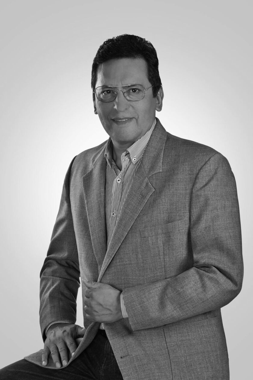 Luis Carlos Aparicio
